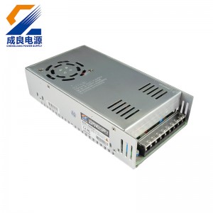 LED transzformátor 12V 50A 600W LED tápegység szalaglámpákhoz CCTV kamera lépés motor