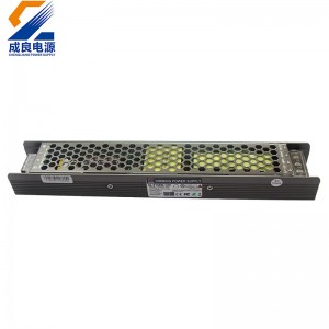 Triac szabályozható LED meghajtó 12V 150W 0-10V tompító tápegység