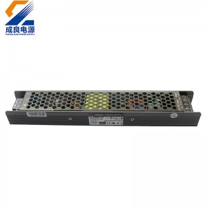Tompítható LED meghajtó 12V 200W Triac 0-10V PWM ellenállású tompító LED tápegység